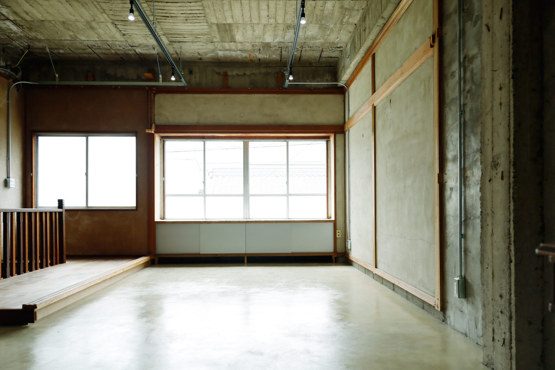 Smells good gallery 内観写真