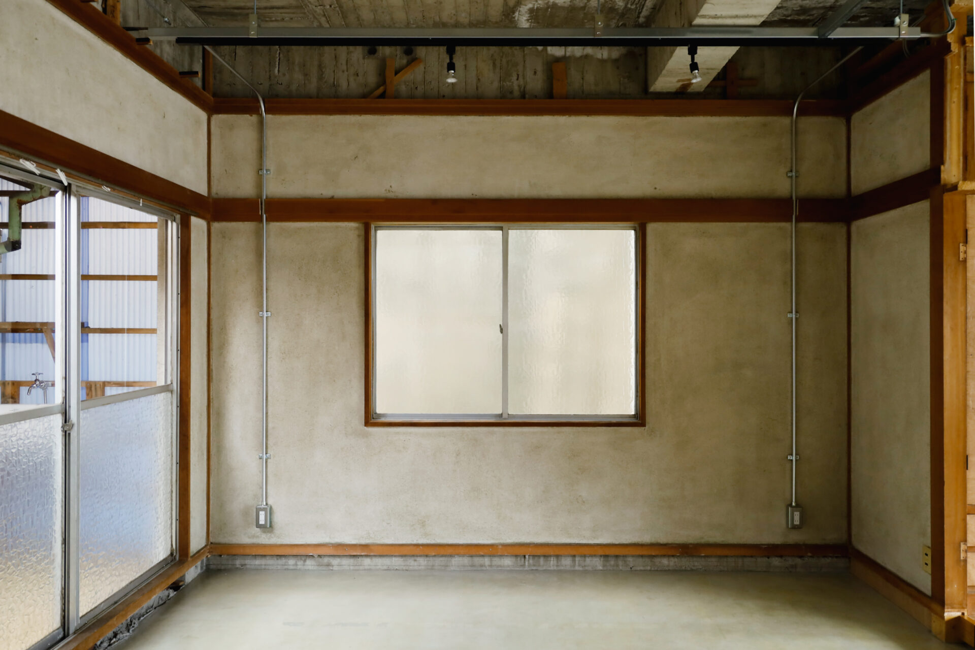 Smells good gallery 内観写真