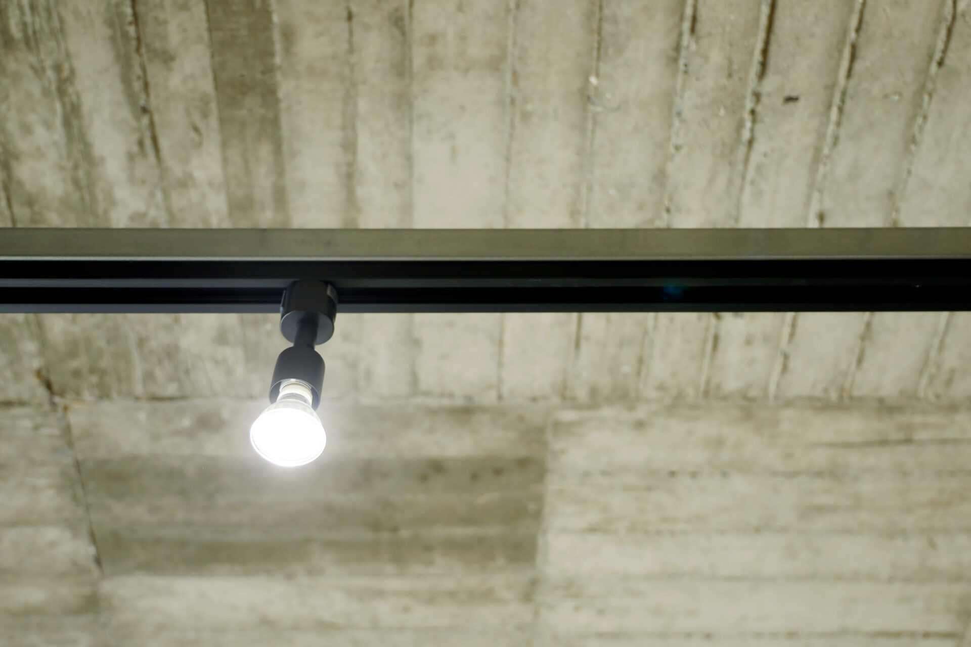 Smells good gallery 内観写真