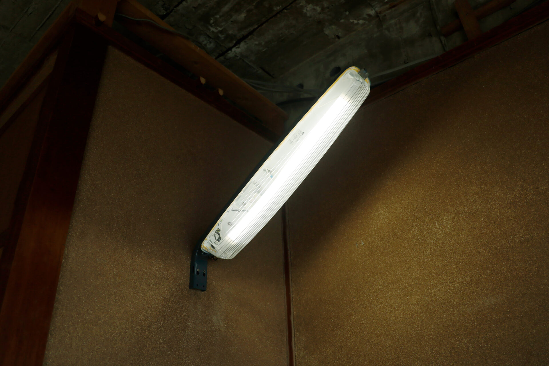 Smells good gallery 内観写真