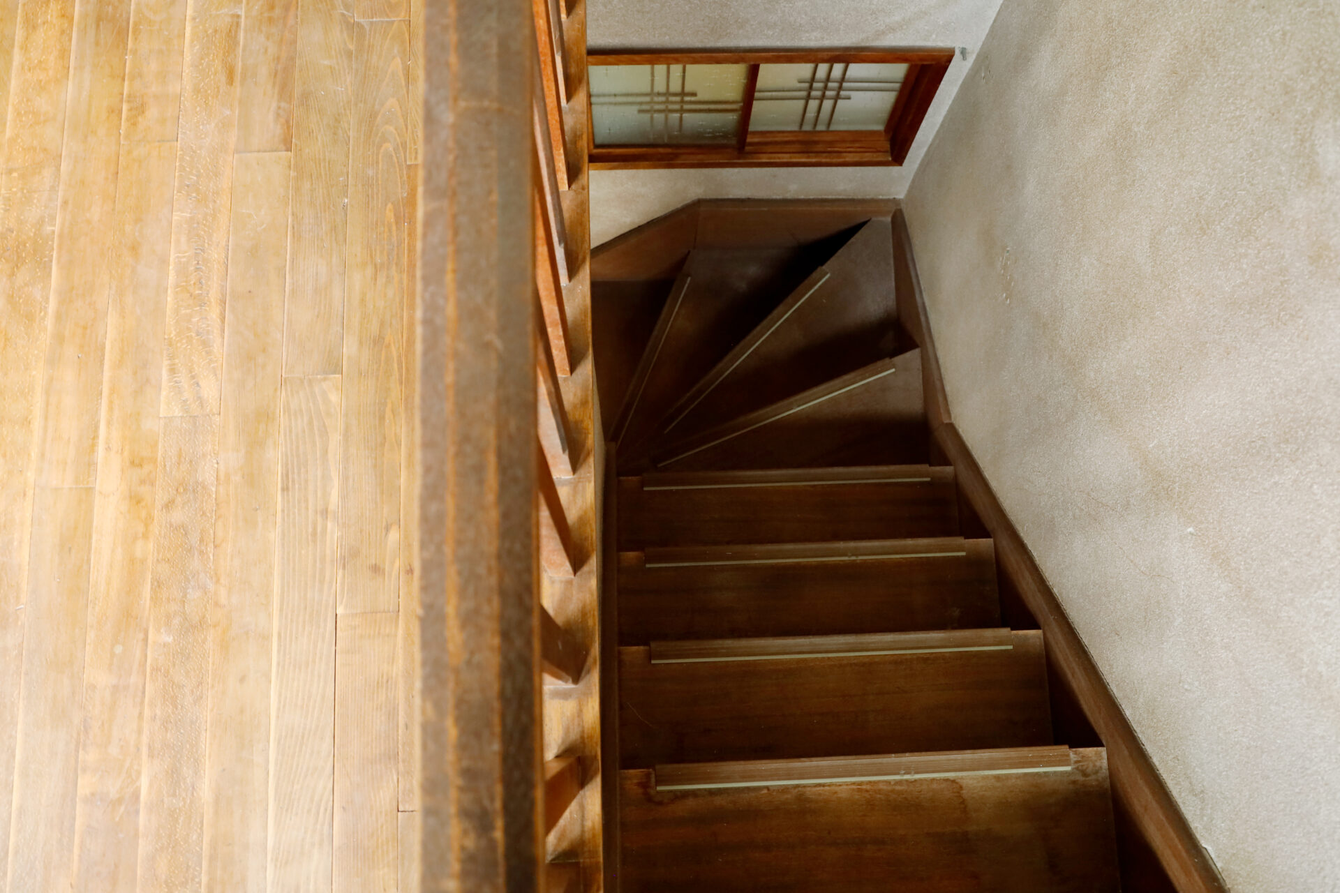 Smells good gallery 内観写真