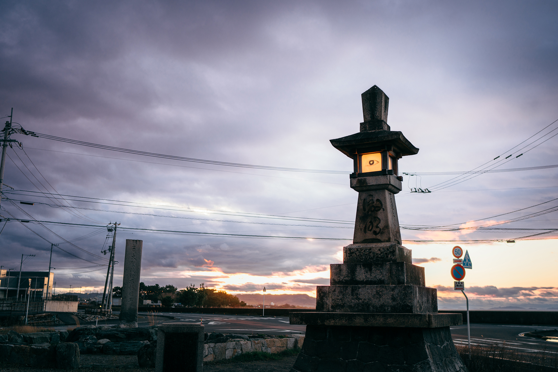 十一面実行委員会「新長谷寺藝術祭 -十一面-の企画・演出」プロジェクトイメージ